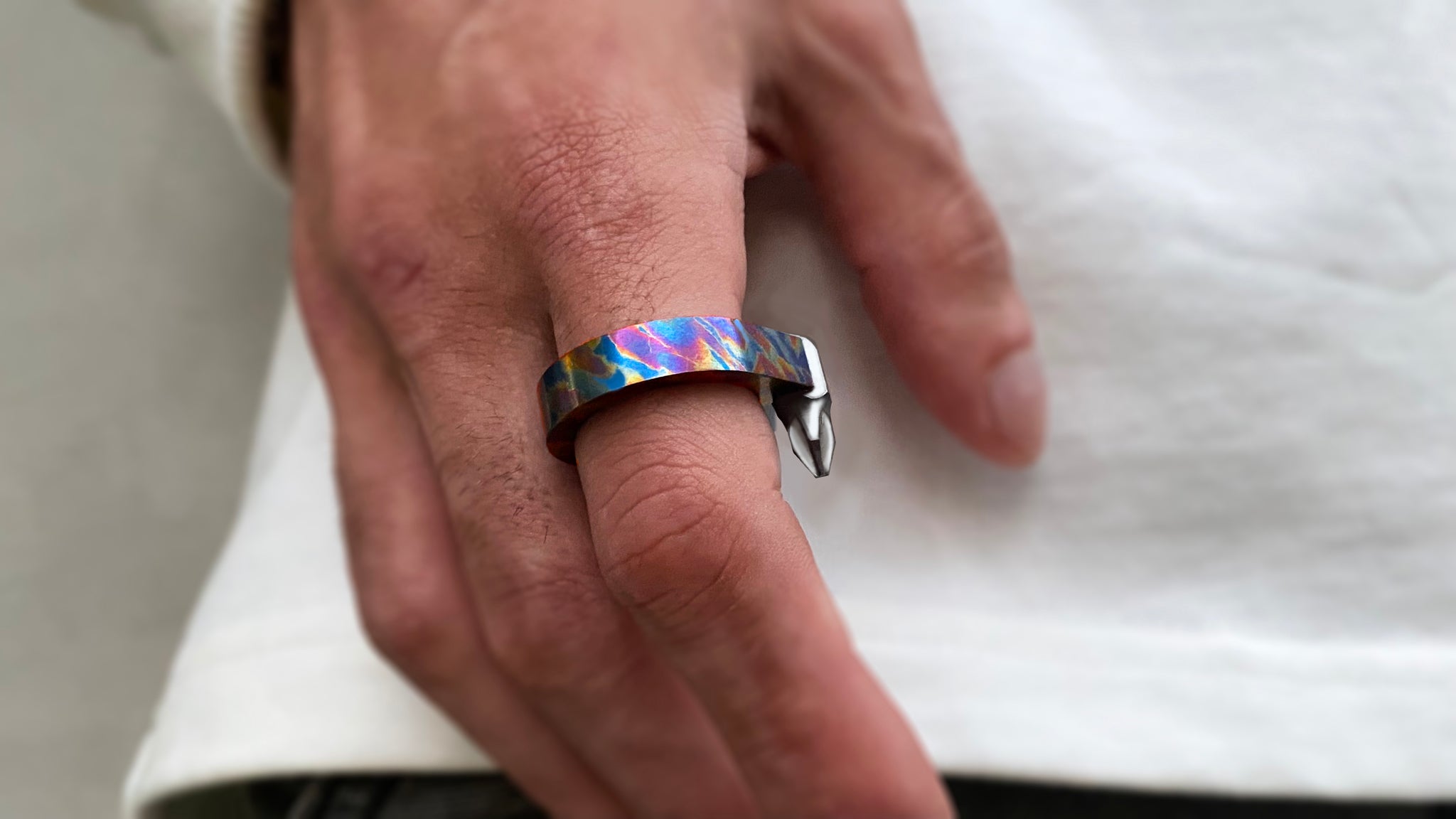 ToolRing ToolRing