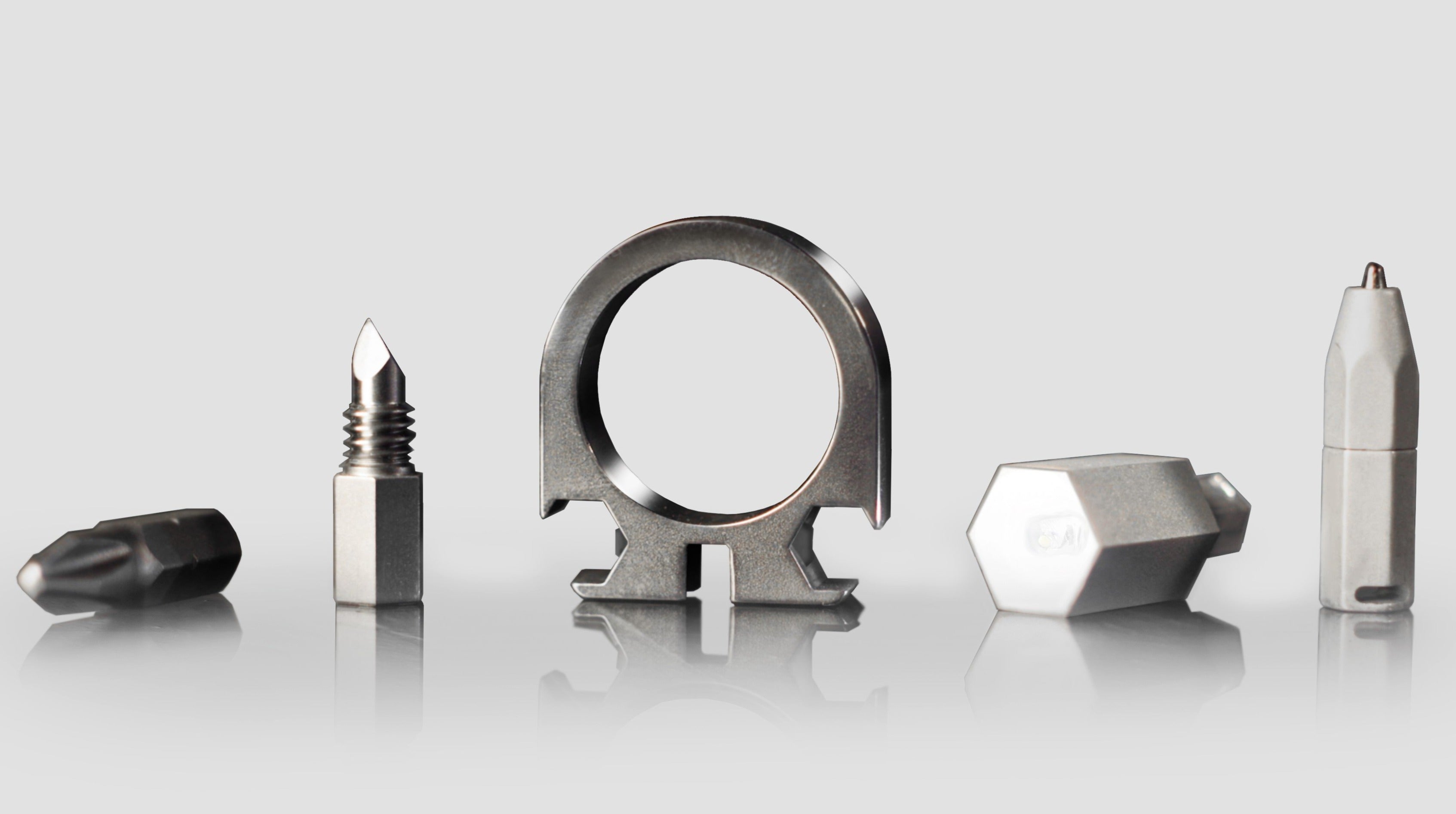 Tools Command Rings Tool Ring - Full Set – ToolRing
