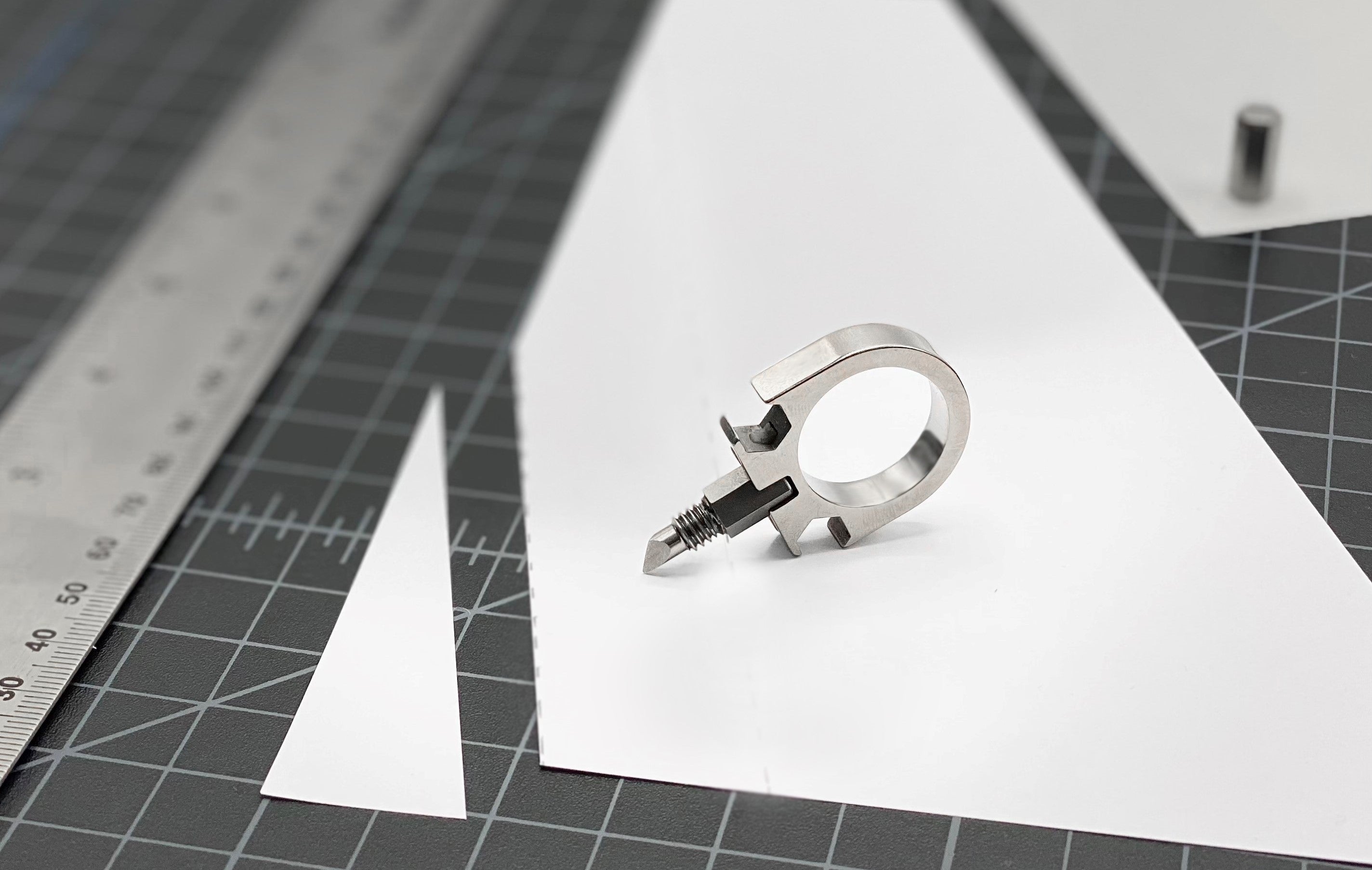 Specially Designed Bit Knife Bit – ToolRing